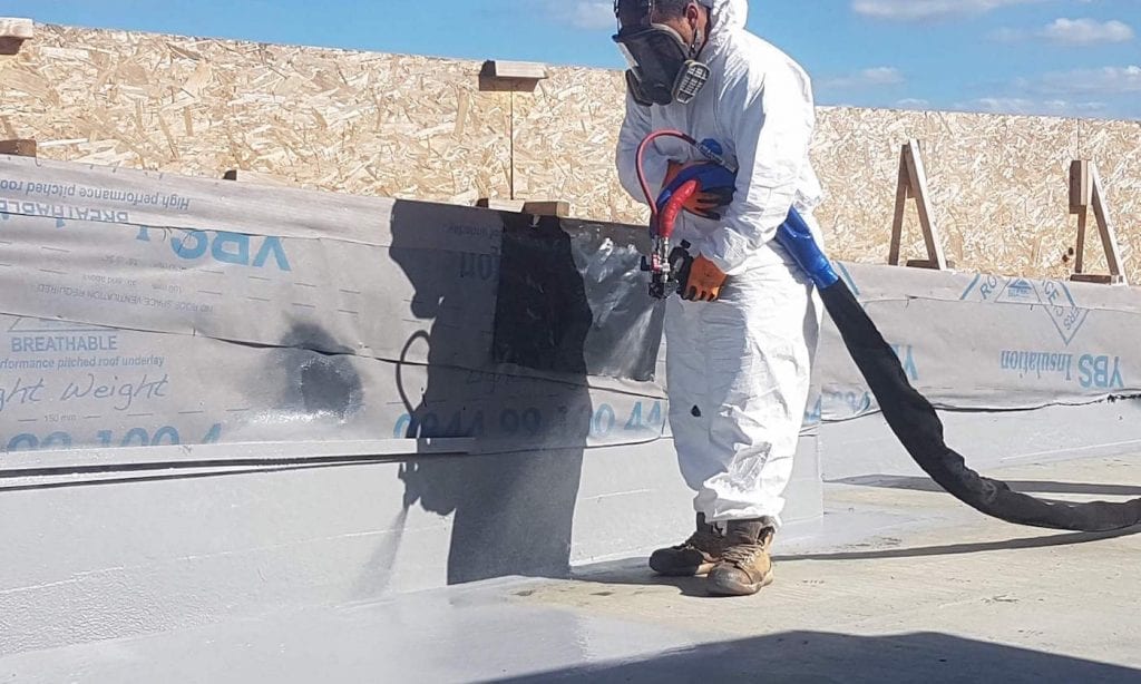 Polyurea Coating and Lining Systems Specialist Lining Services Limited