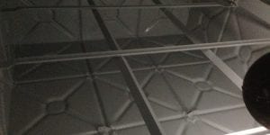 drinking water tank epoxy lining