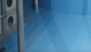 effluent grp tank lining