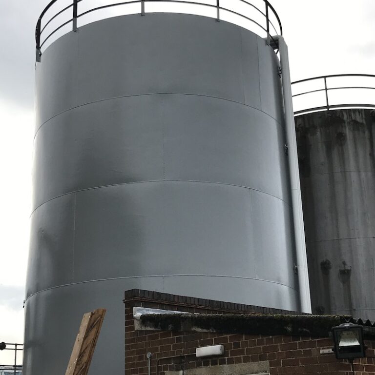 Tank Linings Archives Specialist Lining Services